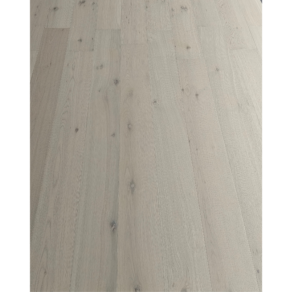 Floorest - 7 1/2 X 3/4 - White Oak "Maya Bay" - Engineered Hardwood ABCD Grade - 23.81 Sf/B - B#24CM017